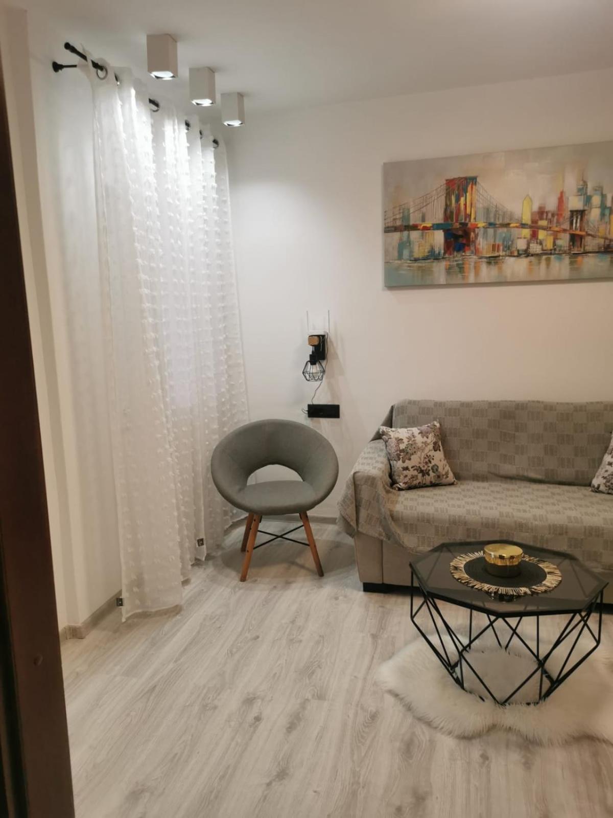 Tomislav Appartement Poljica (Trogir)