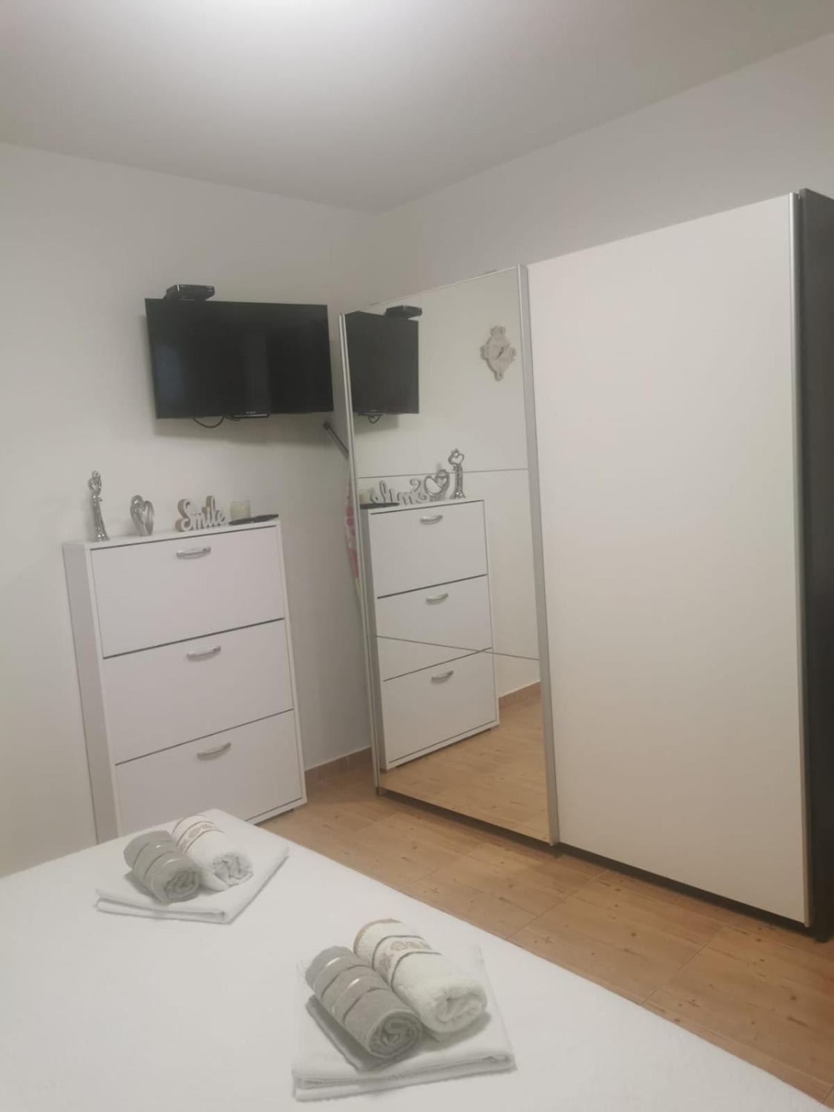 Tomislav Appartement