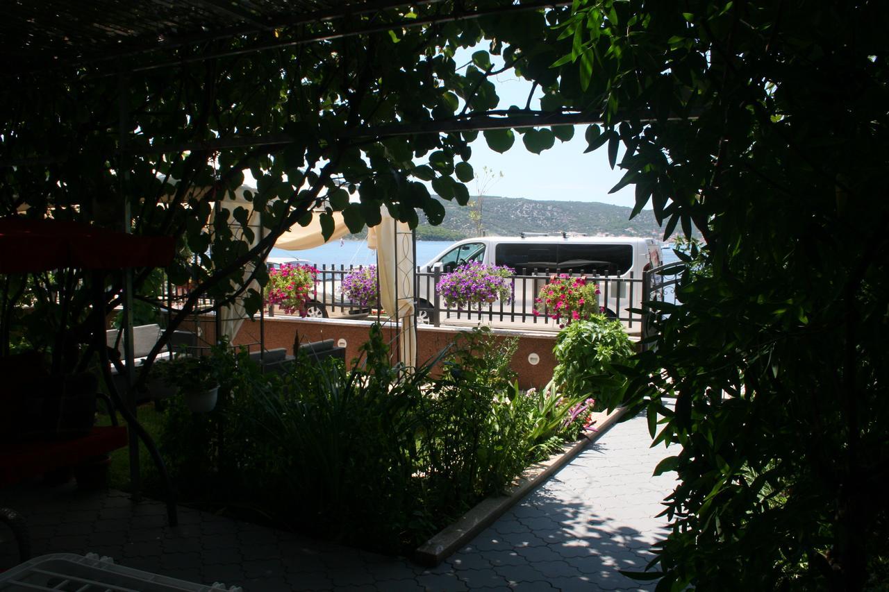 Tomislav Appartement Poljica (Trogir)