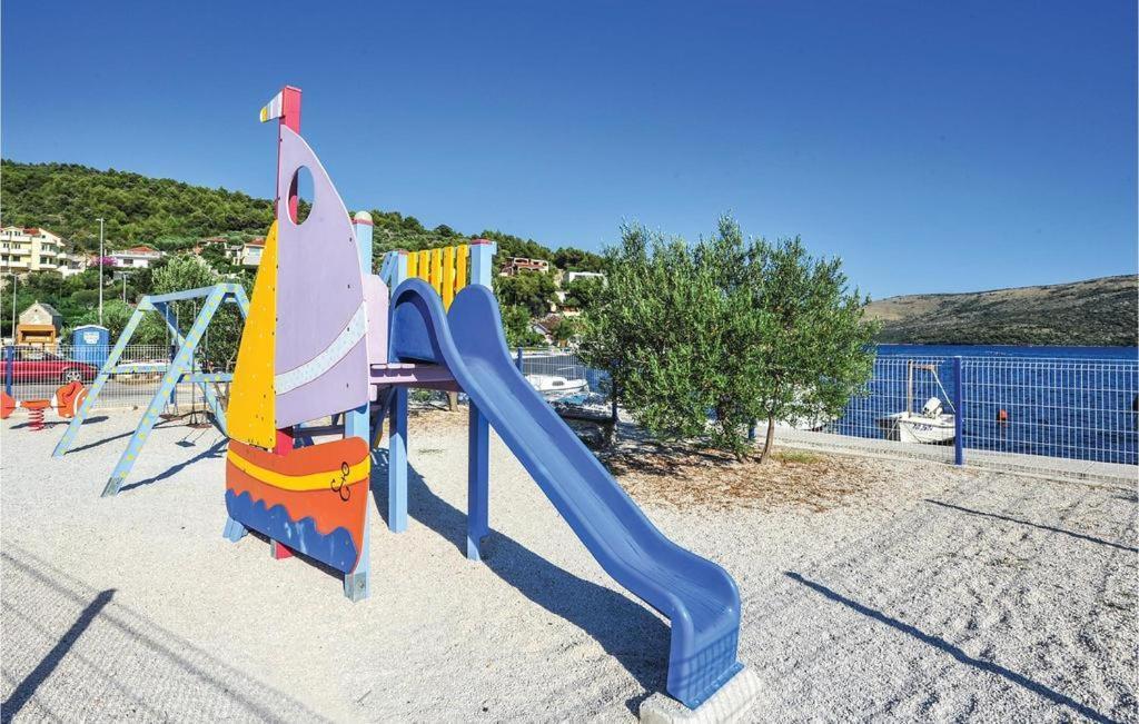 Apartment Tomislav Poljica (Trogir)