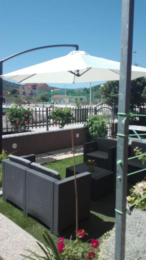 Tomislav Apartment Poljica (Trogir)