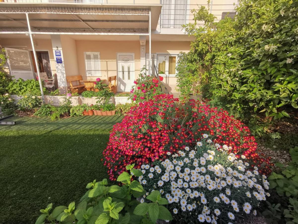Tomislav Apartment Poljica (Trogir)