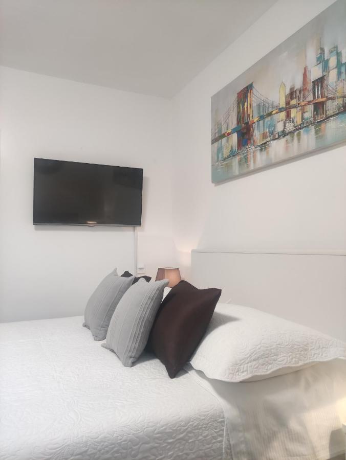 Tomislav Apartment *