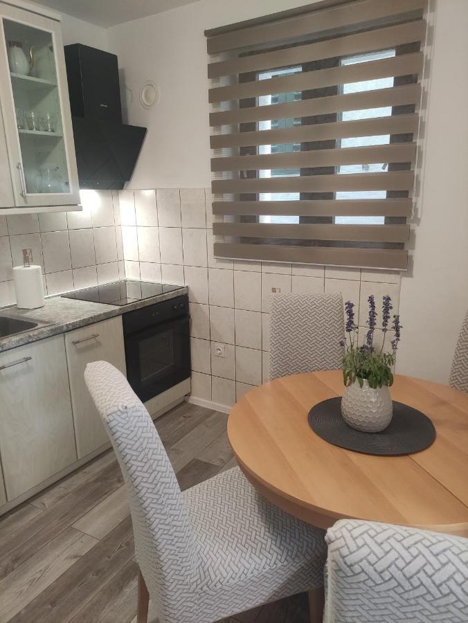 Tomislav Apartment *