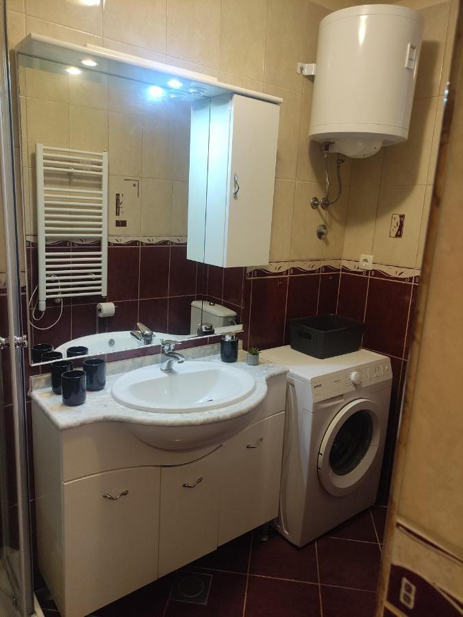 Tomislav Apartment Poljica (Trogir)