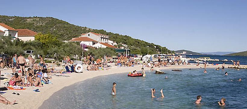 Apartment Tomislav Poljica (Trogir)