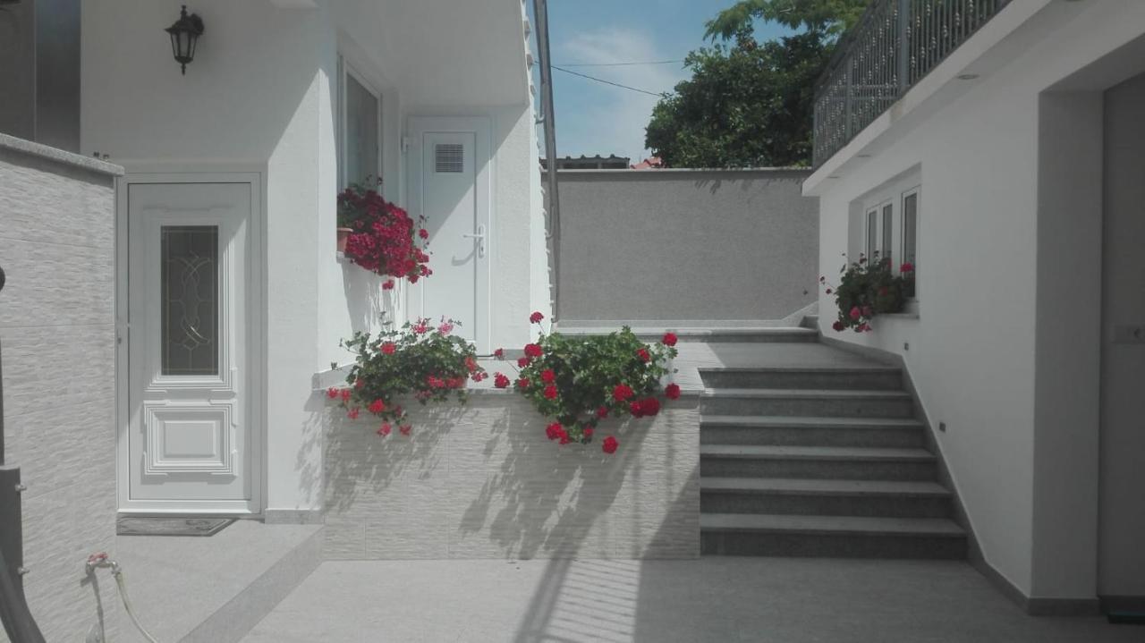 Tomislav Apartment